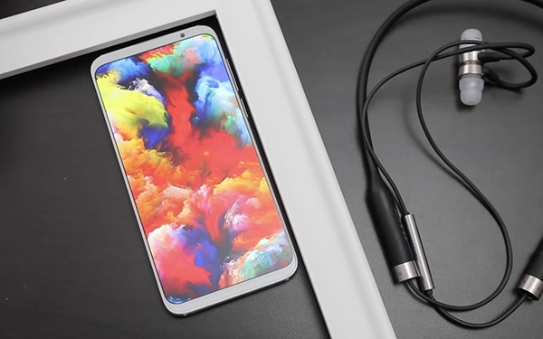 MEIZU 16TH PLUS