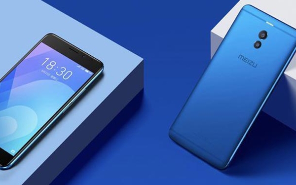 MEIZU M6 NOTE