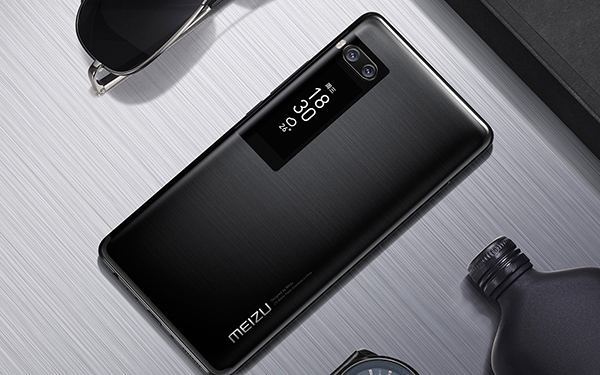 MEIZU PRO 7