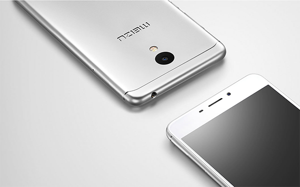 MEIZU M6