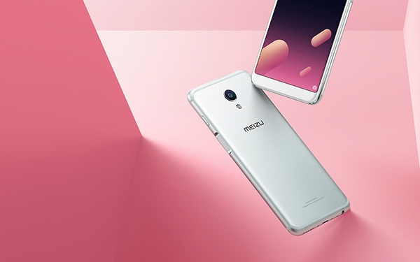 MEIZU M6S