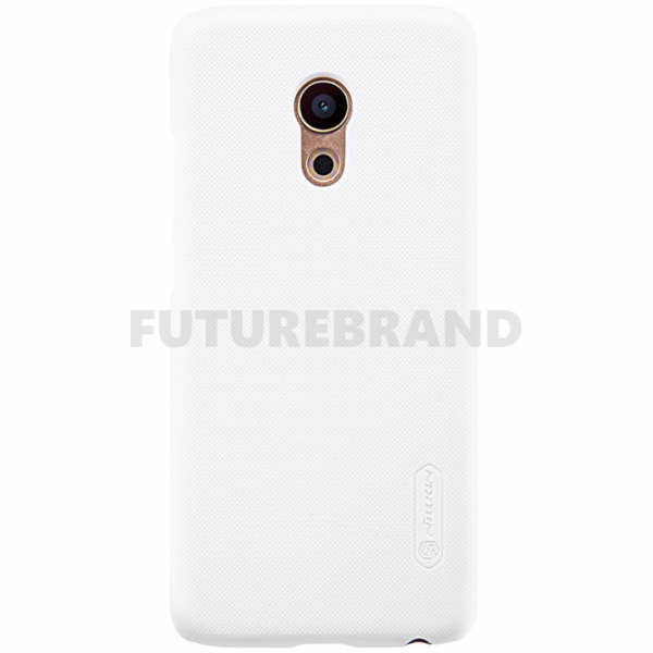 ЧЕХОЛ НАКЛАДКА NILLKIN SHIELD ДЛЯ MEIZU PRO6 / PRO 6S