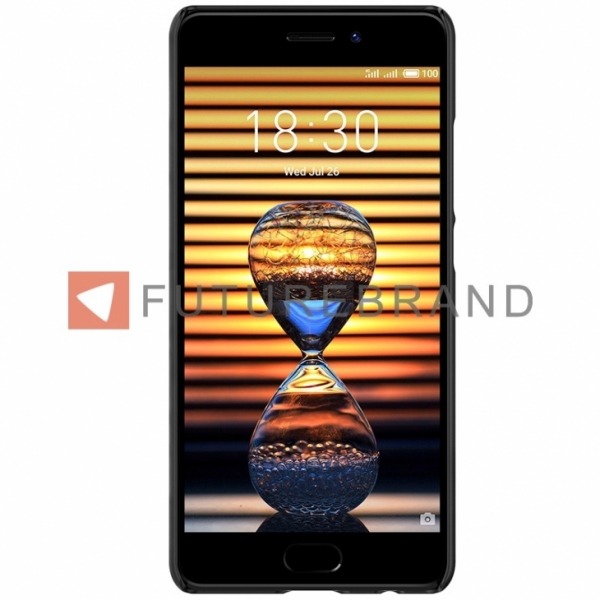 ЧЕХОЛ NILLKIN FROSTED SHIELD ДЛЯ MEIZU PRO 7