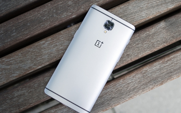 ONEPLUS 3