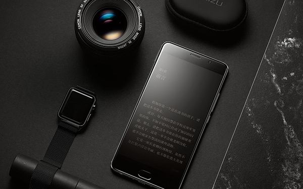 MEIZU PRO 6 PLUS
