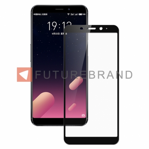 ЗАЩИТНОЕ СТЕКЛО RINCO ДЛЯ MEIZU M6S