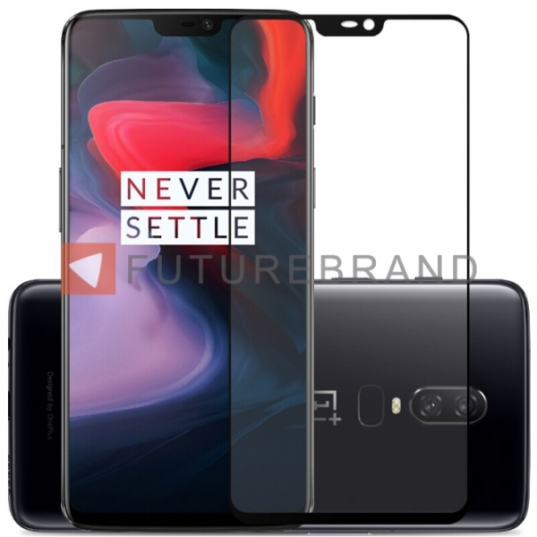 ЗАЩИТНОЕ СТЕКЛО RINCO ДЛЯ ONEPLUS 6