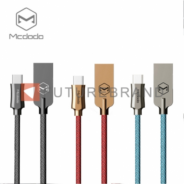 КАБЕЛЬ MCDODO TYPE-C 1.5М