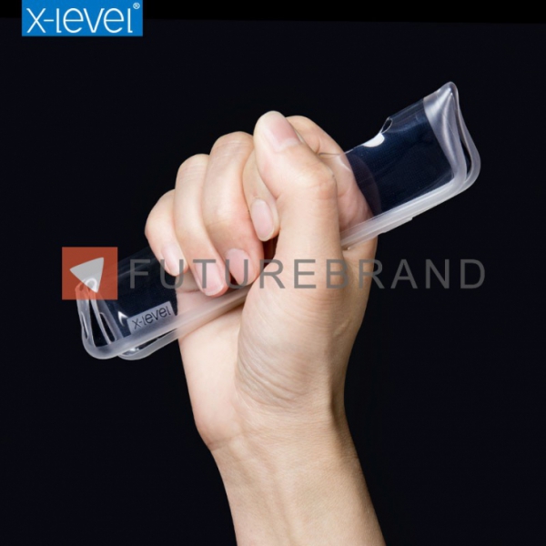 ЧЕХОЛ X-LEVEL ANTISLIP TPU ДЛЯ MEIZU PRO6 / PRO 6S