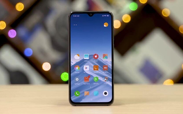 XIAOMI MI 9 SE