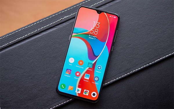 XIAOMI MI 9