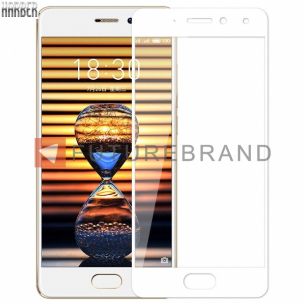 ЗАЩИТНОЕ СТЕКЛО HARBER ДЛЯ MEIZU PRO 7