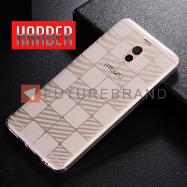 ЧЕХОЛ HARBER ДЛЯ MEIZU M6 NOTE