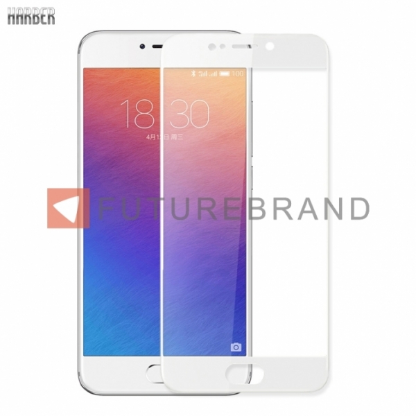 ЗАЩИТНОЕ СТЕКЛО HARBER ДЛЯ MEIZU M6 NOTE