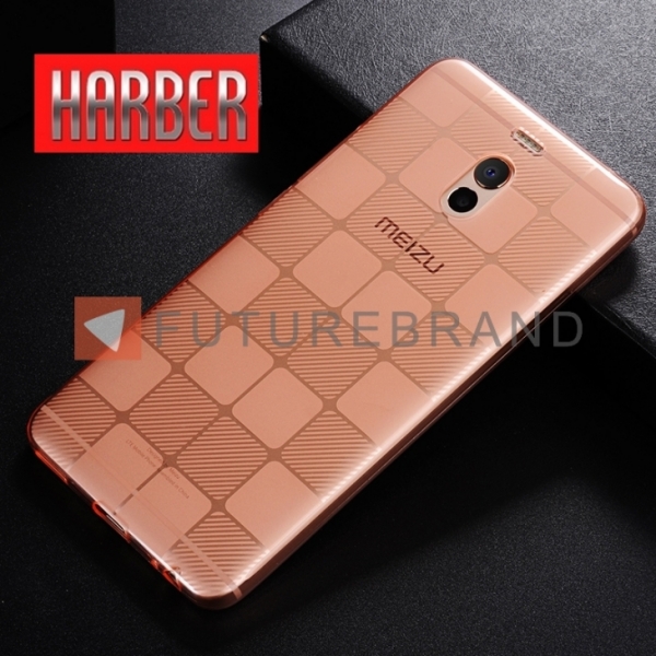 ЧЕХОЛ HARBER ДЛЯ MEIZU M6 NOTE