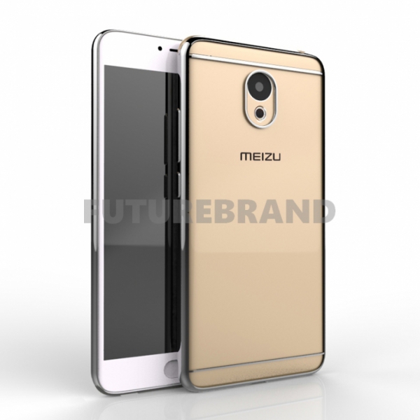 ЧЕХОЛ HARBER СЕРИИ (RICH) ДЛЯ MEIZU PRO6 / PRO 6S