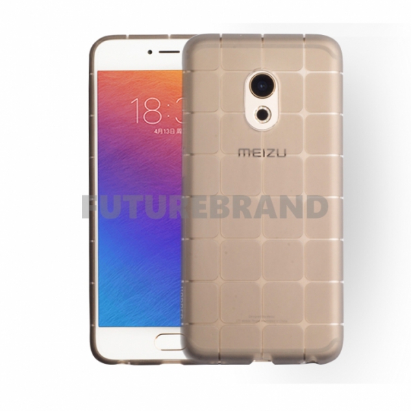 ЧЕХОЛ HARBER ДЛЯ MEIZU PRO6 / PRO 6S