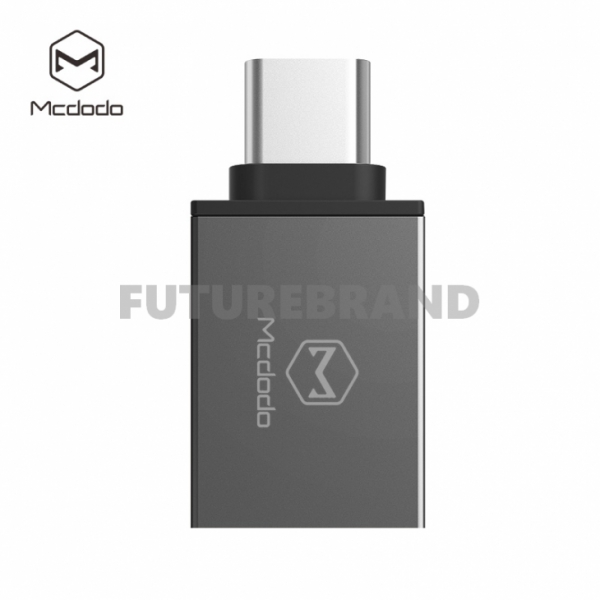 OTG АДАПТЕР MCDODO USB 3.0 — TYPE-C 3.1