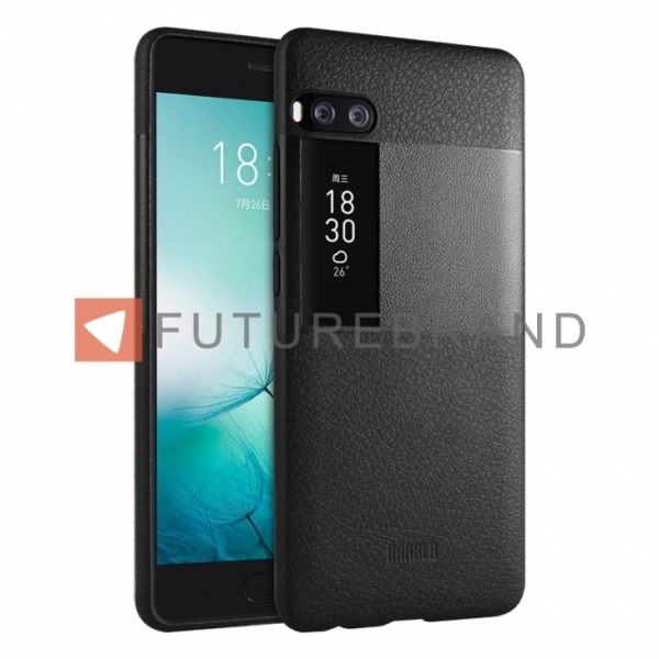 ЧЕХОЛ HARBER ДЛЯ MEIZU PRO 7
