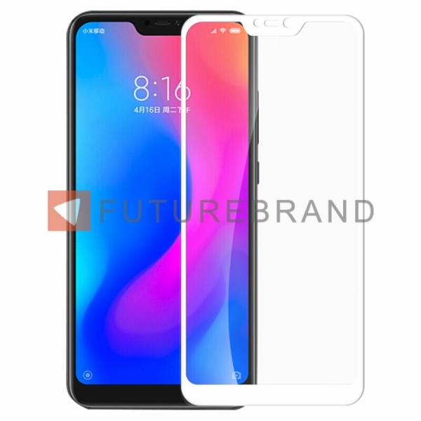 ЗАЩИТНОЕ СТЕКЛО RINCO ДЛЯ XIAOMI REDMI 6 PRO | MI A2 LITE