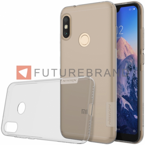 ЧЕХОЛ NILLKIN ДЛЯ XIAOMI REDMI 6 PRO | A2 LITE