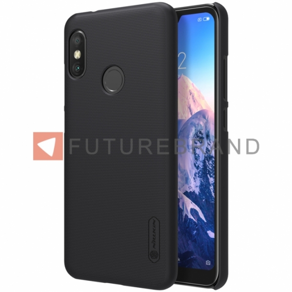 ЧЕХОЛ NILLKIN SHIELD ДЛЯ XIAOMI REDMI 6 PRO / A2 LITE
