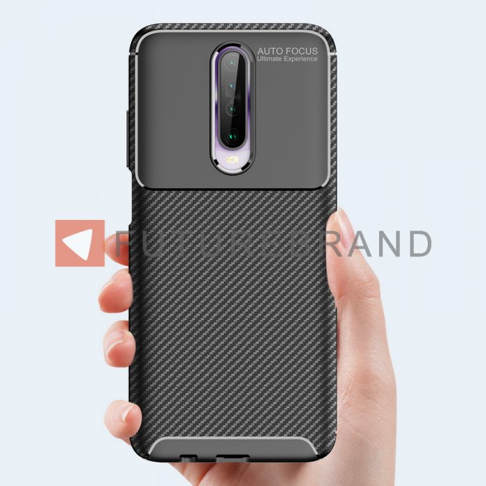 ЧЕХОЛ ДЛЯ XIAOMI REDMI K30