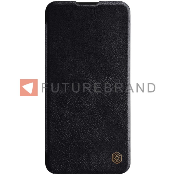 ЧЕХОЛ КНИЖКА QIN LEATHER CASE ДЛЯ REDMI 8