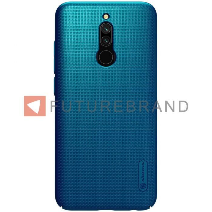 ЧЕХОЛ NILLKIN SHIELD ДЛЯ XIAOMI REDMI 8