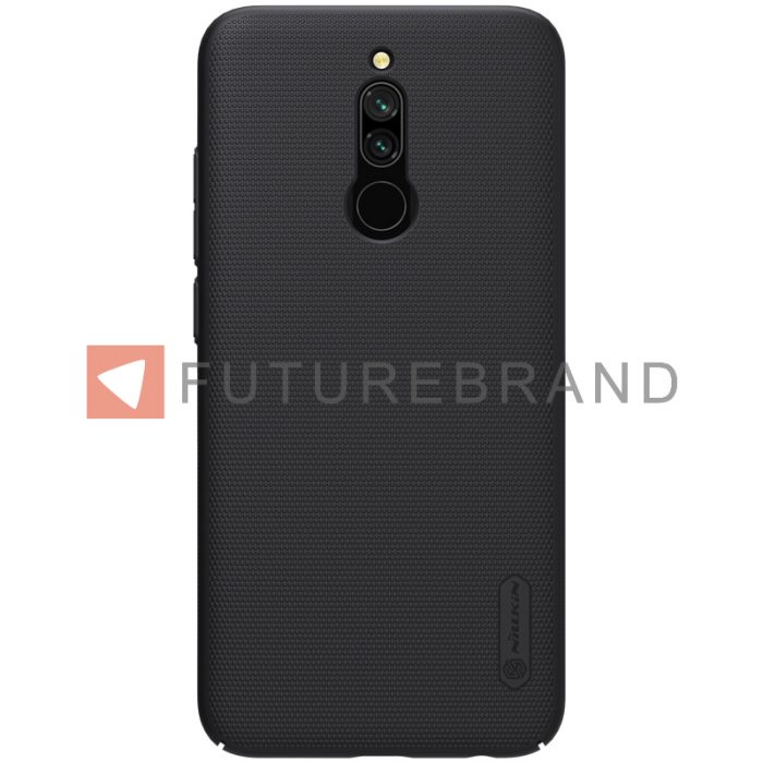ЧЕХОЛ NILLKIN SHIELD ДЛЯ XIAOMI REDMI 8