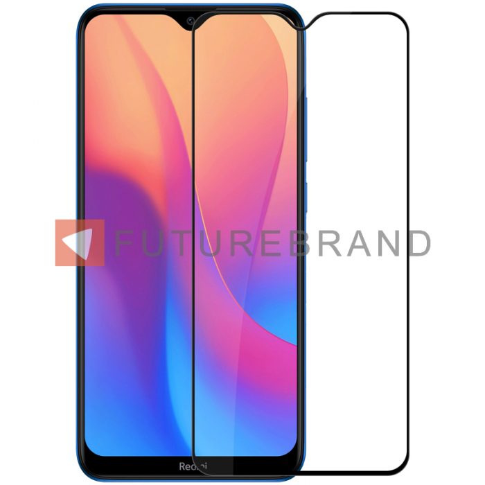 ЗАЩИТНОЕ СТЕКЛО 9D ДЛЯ XIAOMI REDMI 8A