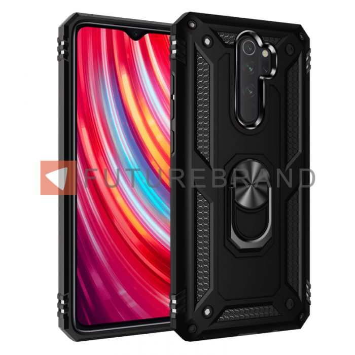 УДАРОПРОЧНЫЙ ЧЕХОЛ ДЛЯ XIAOMI REDMI NOTE 8 PRO