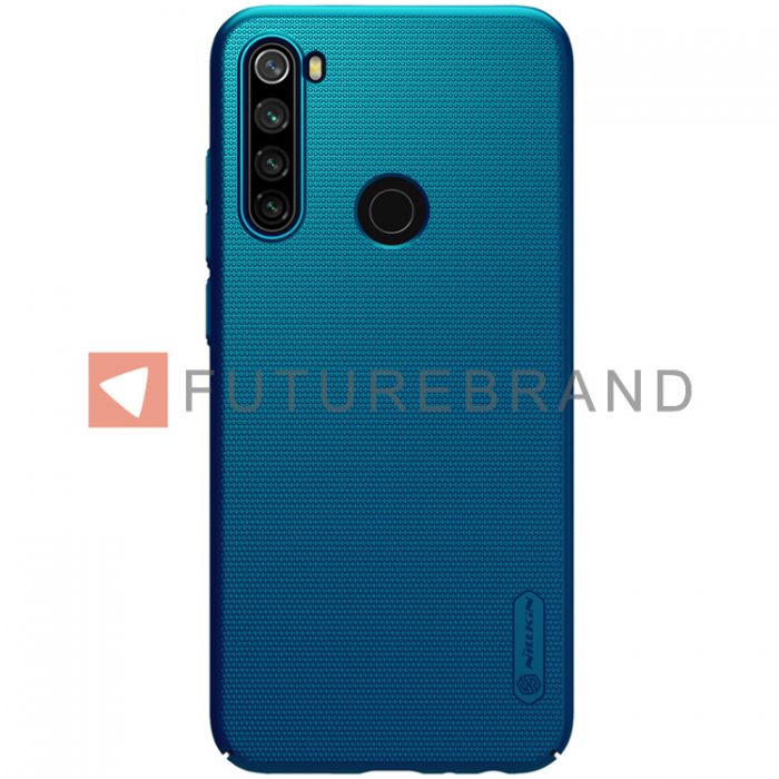 ЧЕХОЛ NILLKIN SHIELD ДЛЯ XIAOMI REDMI NOTE 8T