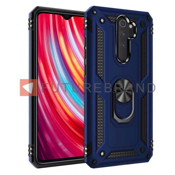 УДАРОПРОЧНЫЙ ЧЕХОЛ ДЛЯ XIAOMI REDMI NOTE 8 PRO