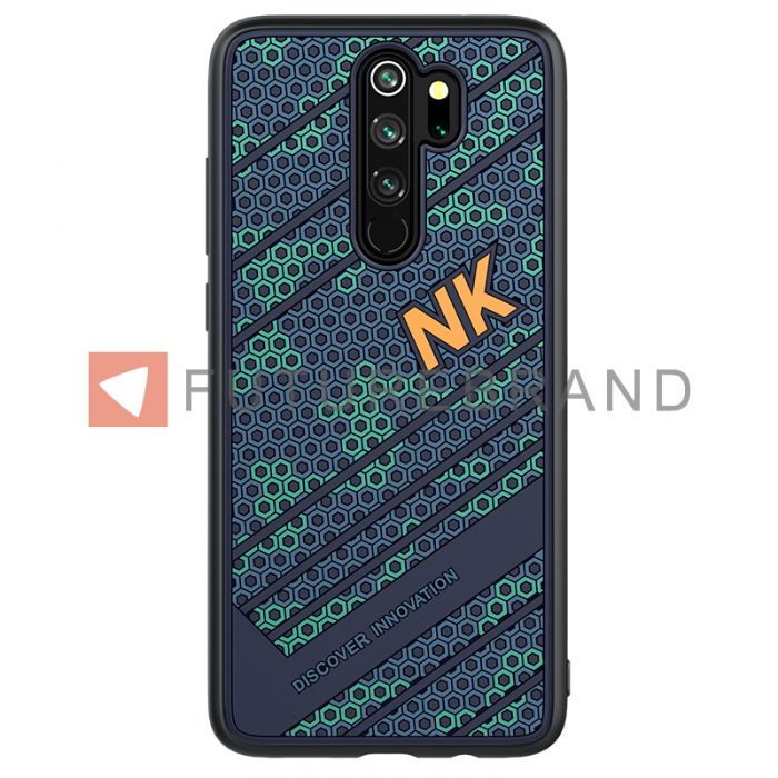 ЧЕХОЛ STRIKER ДЛЯ XIAOMI REDMI NOTE 8 PRO