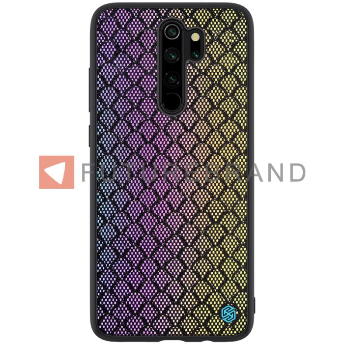ЧЕХОЛ TWINKLE ДЛЯ XIAOMI REDMI NOTE 8 PRO
