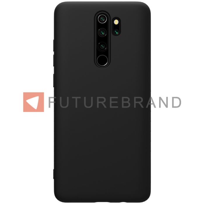ЧЕХОЛ RUBBER ДЛЯ XIAOMI REDMI NOTE 8 PRO