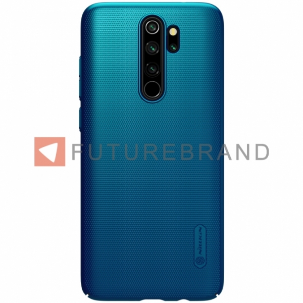 ЧЕХОЛ NILLKIN SHIELD ДЛЯ XIAOMI REDMI NOTE 8 PRO