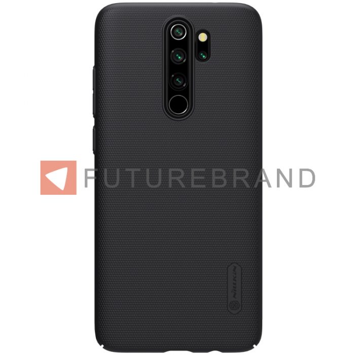 ЧЕХОЛ NILLKIN SHIELD ДЛЯ XIAOMI REDMI NOTE 8 PRO