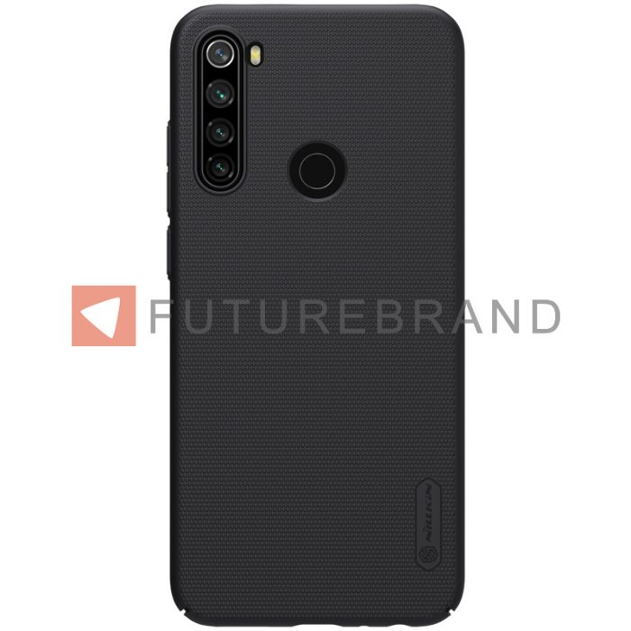 ЧЕХОЛ NILLKIN SHIELD ДЛЯ XIAOMI REDMI NOTE 8T