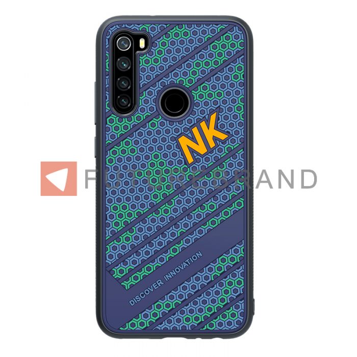 ЧЕХОЛ STRIKER ДЛЯ XIAOMI REDMI NOTE 8