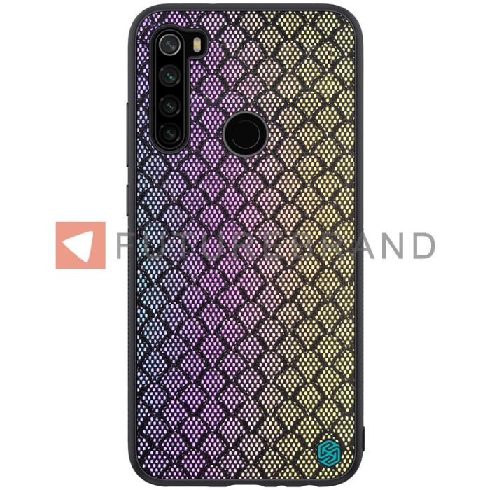 ЧЕХОЛ TWINKLE ДЛЯ XIAOMI REDMI NOTE 8