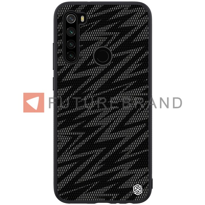 ЧЕХОЛ TWINKLE ДЛЯ XIAOMI REDMI NOTE 8