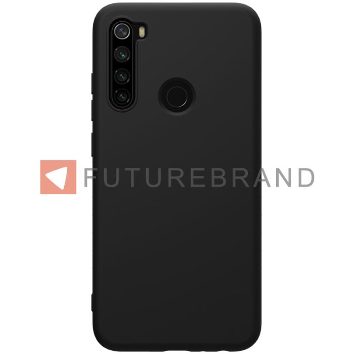 ЧЕХОЛ RUBBER ДЛЯ XIAOMI REDMI NOTE 8