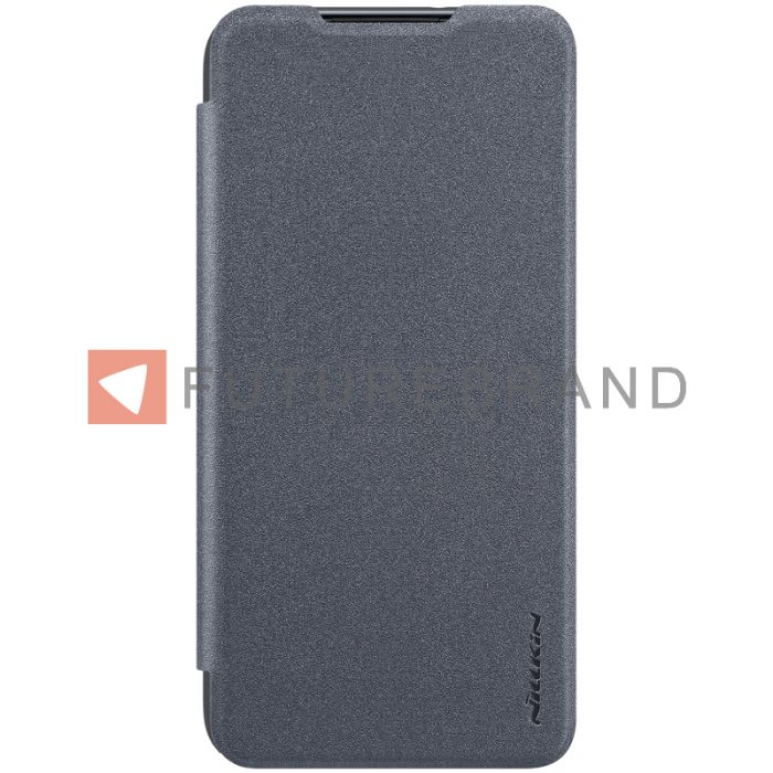 ЧЕХОЛ КНИЖКА NILLKIN ДЛЯ XIAOMI REDMI NOTE 8