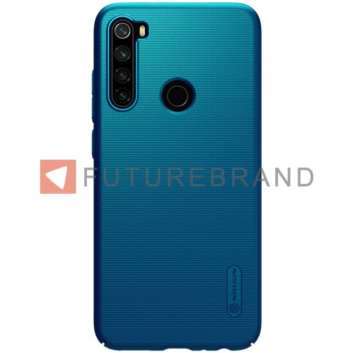 ЧЕХОЛ NILLKIN SHIELD ДЛЯ XIAOMI REDMI NOTE 8