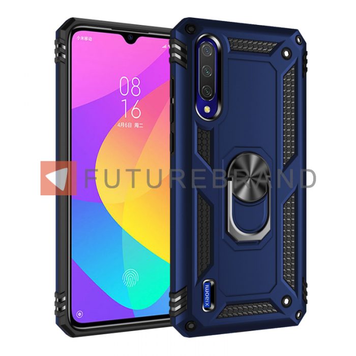 УДАРОПРОЧНЫЙ ЧЕХОЛ ДЛЯ XIAOMI MI 9 LITE