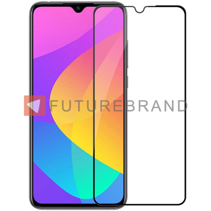 ЗАЩИТНОЕ СТЕКЛО 9D ДЛЯ XIAOMI MI 9 LITE