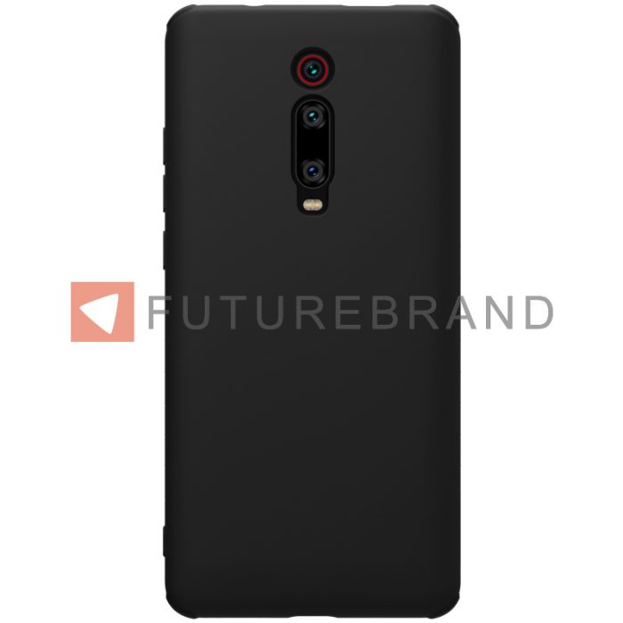 ЧЕХОЛ NILLKIN RUBBER ДЛЯ XIAOMI MI 9T / MI 9T PRO