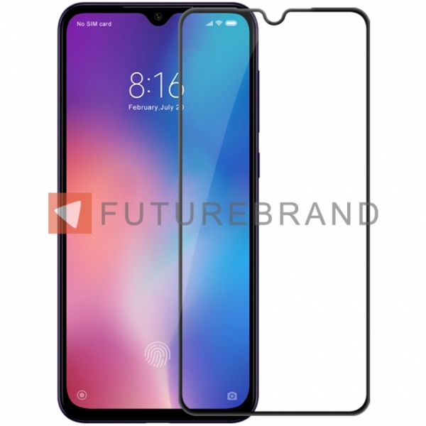 ЗАЩИТНОЕ СТЕКЛО 9D ДЛЯ XIAOMI MI 9T / MI 9T PRO